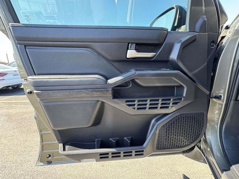 Used 2025 Toyota Tacoma Limited image 26