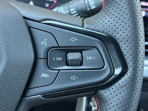 New 2026 Chevrolet Trax RS w/ Driver Confidence Package FWD image 25