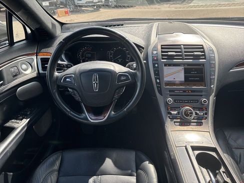 Used 2017 Lincoln MKZ Reserve w/ Luxury Package AWD/4WD image 11