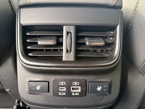 Certified 2023 Subaru Outback Wilderness AWD/4WD image 22