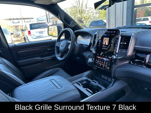 New 2026 RAM 1500 Limited AWD/4WD image 43