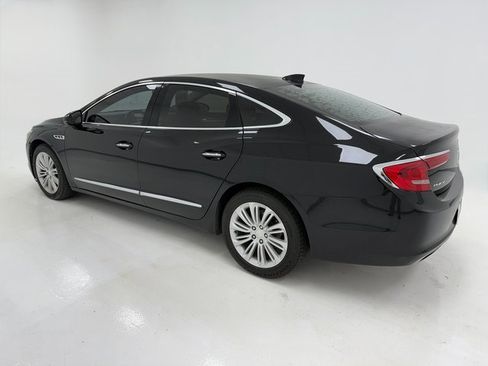Used 2017 Buick LaCrosse image 17