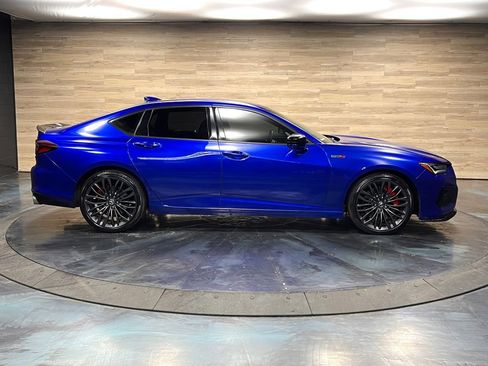 Used 2023 Acura TLX Type S image 30