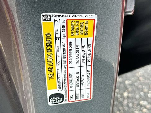 Certified 2023 Chevrolet Blazer LT FWD image 29
