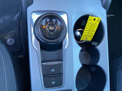 Used 2022 Ford Bronco Sport Big Bend w/ Convenience Package AWD/4WD image 12