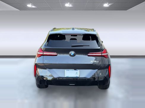 Certified 2025 BMW X3 xDrive30i AWD/4WD image 10