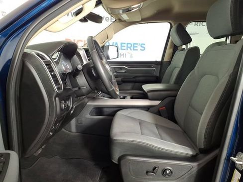 Used 2020 RAM 1500 Big Horn AWD/4WD image 17