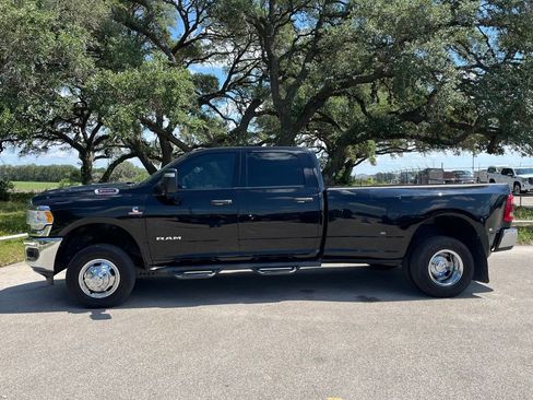 Used 2023 RAM 3500 Lone Star w/ Level B Equipment Group AWD/4WD image 8