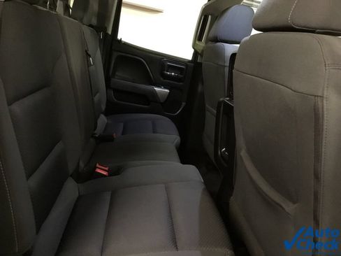 Used 2019 Chevrolet Silverado 1500 LT AWD/4WD image 34