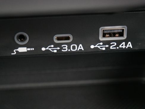 Certified 2024 Subaru Crosstrek 2.0i Premium AWD/4WD image 29