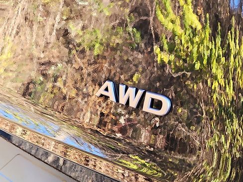 New 2026 Nissan Rogue SV w/ Cold Weather Package image 21