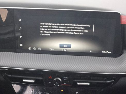 New 2026 Nissan Kicks SR image 14