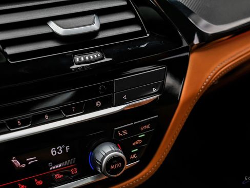 Used 2023 BMW M5 w/ Competition Package AWD/4WD image 72