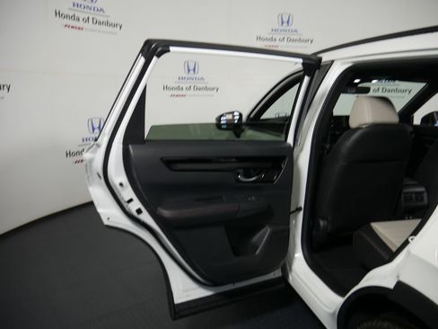 New 2026 Honda CR-V Sport Touring image 13