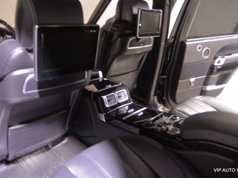 Used 2014 Land Rover Range Rover Long Wheelbase Autobiography image 26