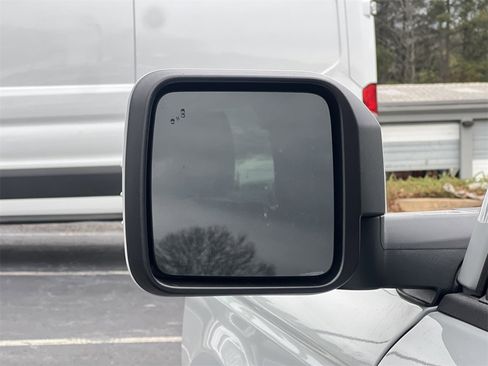 New 2026 Ford Bronco Outer Banks w/ Sasquatch Package image 26