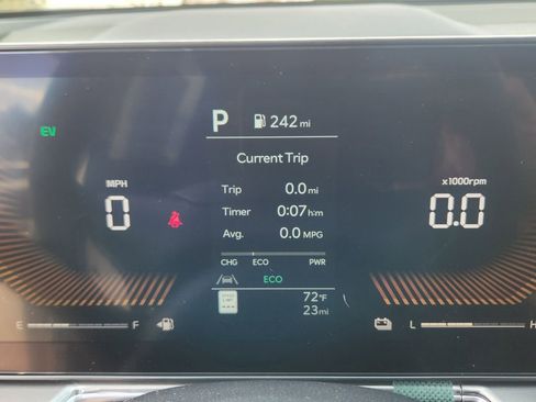 New 2026 Kia Sorento EX image 18