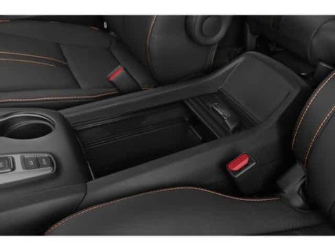 Certified 2023 Honda Passport TrailSport image 17