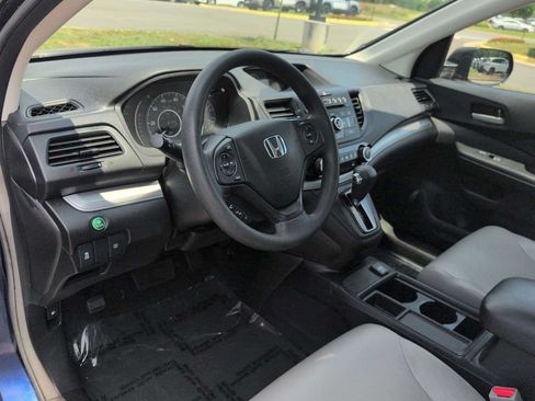 Used 2015 Honda CR-V LX image 10