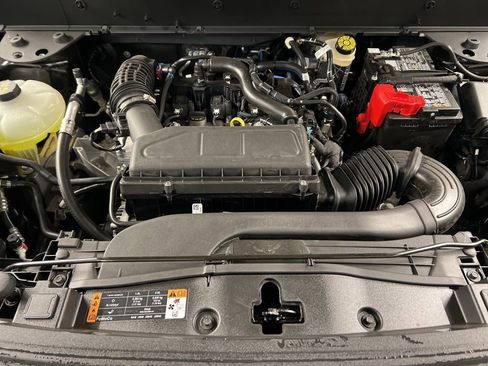 New 2026 Ford Bronco Sport Big Bend AWD/4WD image 37