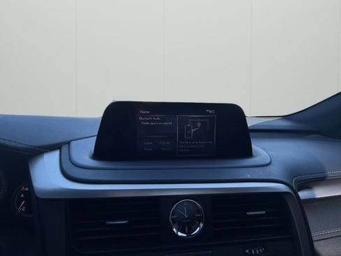 Used 2021 Lexus RX 350 F Sport w/ Accessory Package image 18