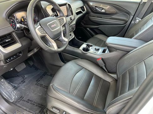 Used 2023 GMC Terrain Denali AWD/4WD image 22