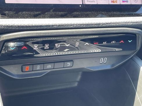New 2026 Jeep Cherokee Laredo AWD/4WD image 36