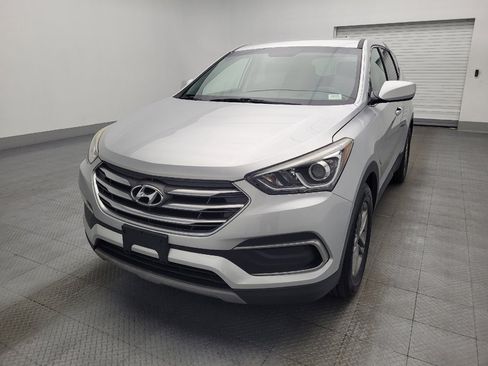 Used 2018 Hyundai Santa Fe Sport FWD image 15