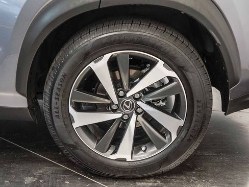 Used 2020 Lexus NX 300h AWD w/ Premium Package image 10