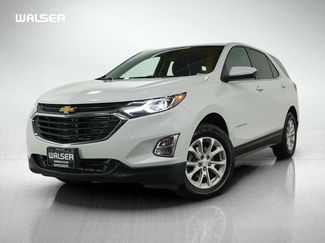 Used 2020 Chevrolet Equinox LT image 1
