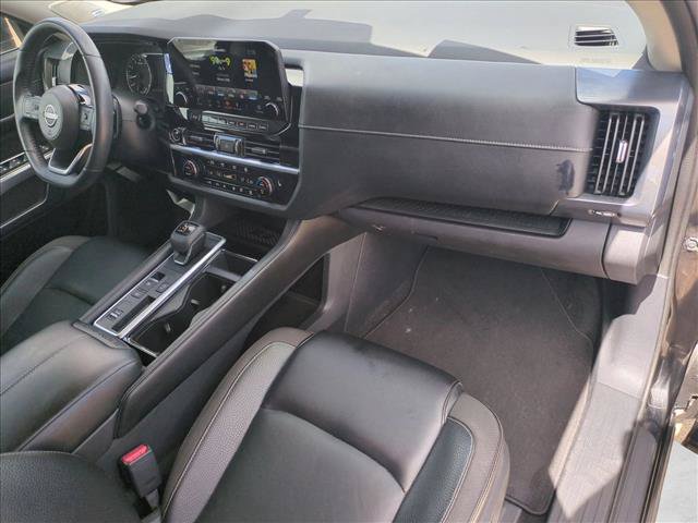Used 2022 Nissan Pathfinder SL w/ SL Premium Package FWD image 22
