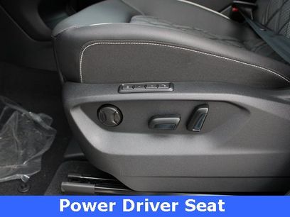 New 2026 Volkswagen Atlas SEL Premium R-Line