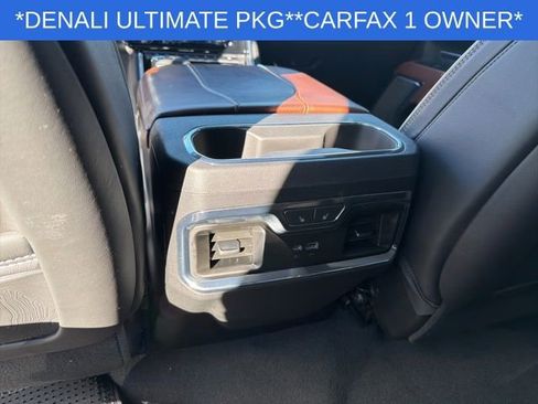 Used 2023 GMC Sierra 1500 Denali Ultimate image 22