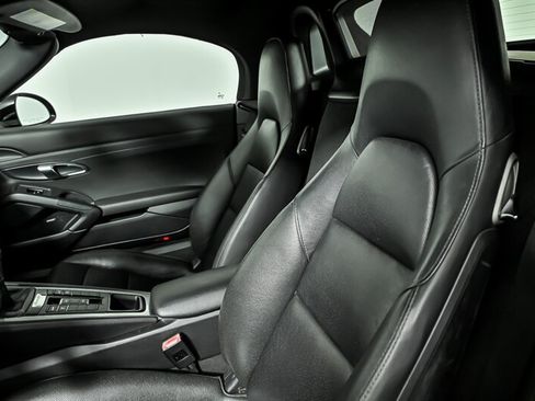 Used 2014 Porsche Boxster RWD image 20