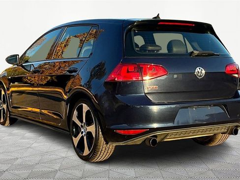 Used 2015 Volkswagen GTI Autobahn w/ Lighting Package (SEL) image 13