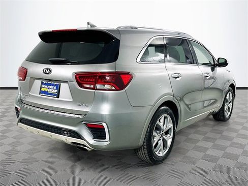 Used 2019 Kia Sorento SX image 7