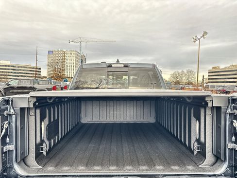 New 2026 RAM 1500 Tungsten AWD/4WD image 26