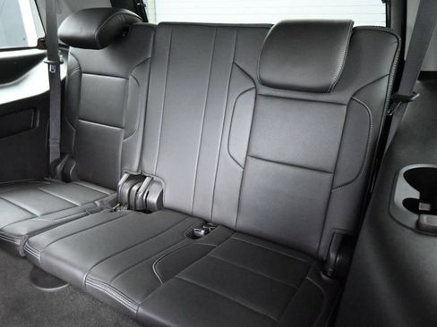 Used 2018 GMC Yukon Denali w/ Denali Ultimate Package AWD/4WD image 21
