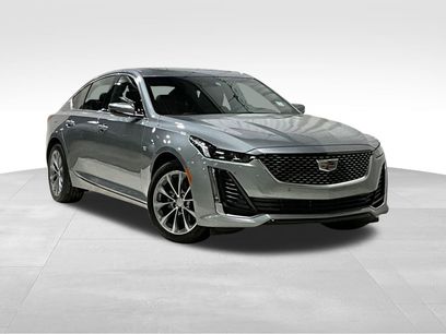 Used 2024 Cadillac CT5 Premium Luxury