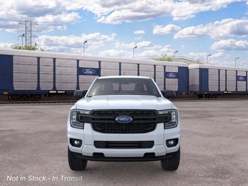 New 2026 Ford Ranger XL AWD/4WD image 6