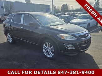 Used 2011 MAZDA CX-9 Grand Touring w/ Moonroof & Bose Audio Pkg video 1