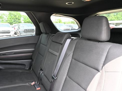Used 2025 Dodge Durango GT RWD image 24