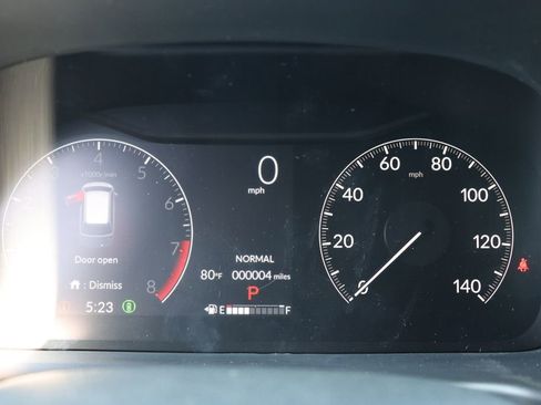 Used 2026 Honda Odyssey EX-L image 34