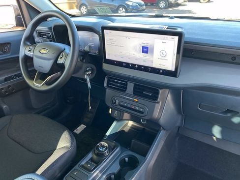 New 2026 Ford Maverick XL FWD image 13