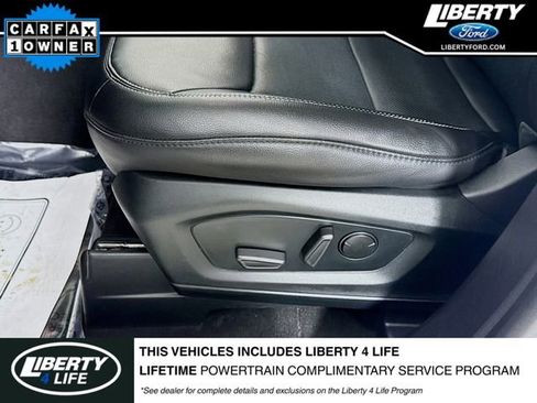 Used 2022 Ford Explorer Limited w/ Equipment Group 301A image 20