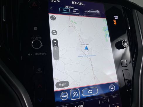 Used 2020 Subaru Outback Limited image 16