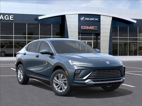 New 2026 Buick Envista Preferred image 7