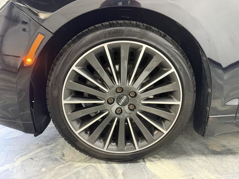 Used 2018 Lincoln MKZ Reserve AWD/4WD image 27