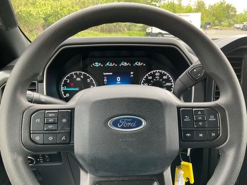 Used 2023 Ford F150 XL w/ STX Appearance Package AWD/4WD image 3