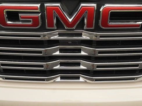 New 2026 GMC Sierra 1500 Denali w/ Denali Reserve Package AWD/4WD image 48